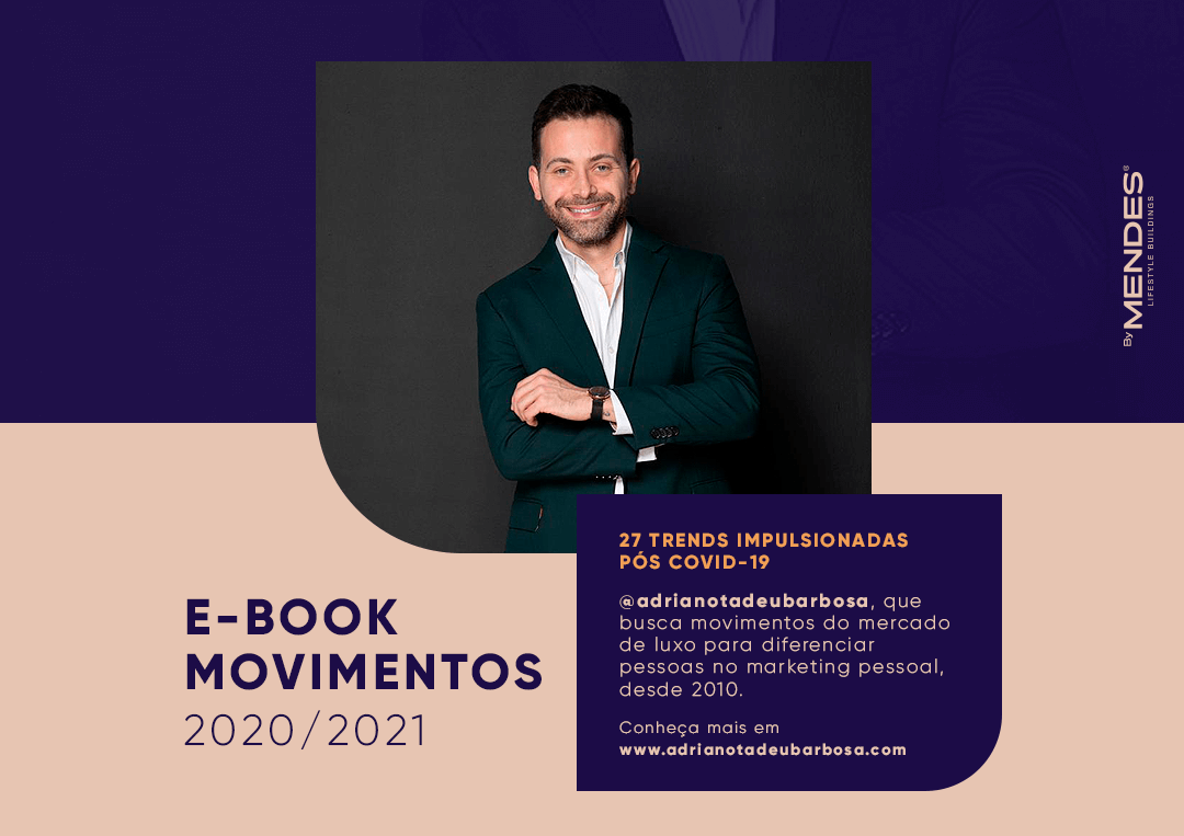 Movimentos para entender o mercado imobiliário na pandemia
