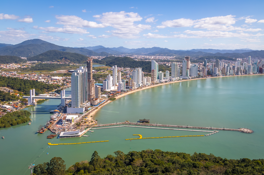 O que fazer em Balneário Camboriú e região?