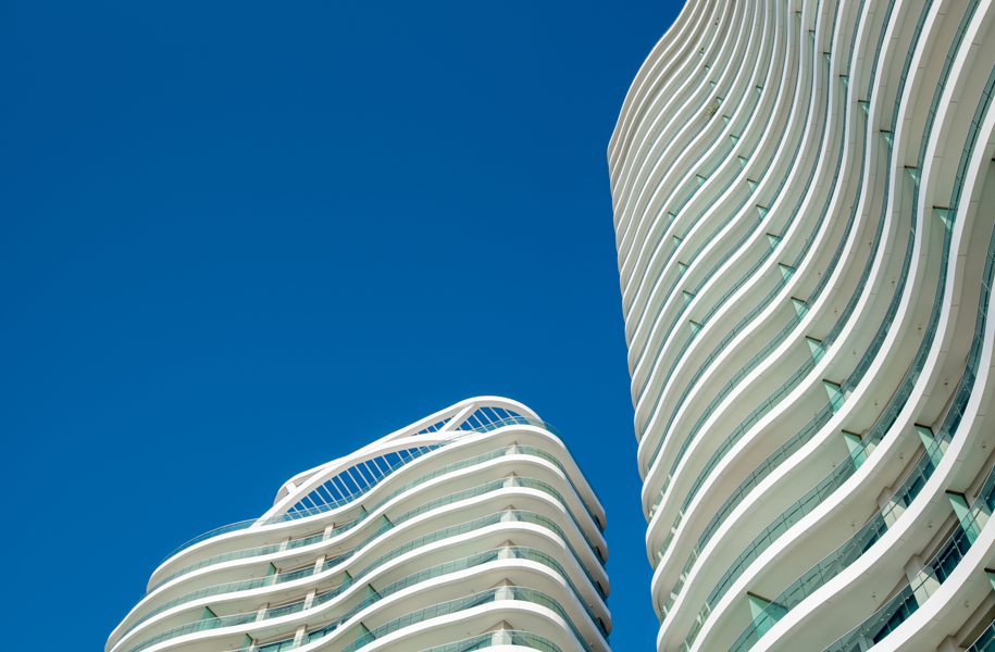 arquitetura contemporânea