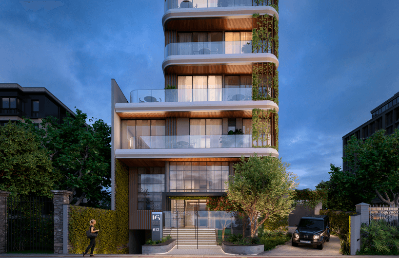 Smart Buildings