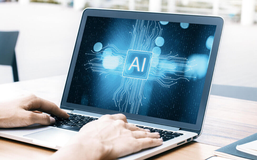Como a inteligência artificial pode ser usada na construção civil