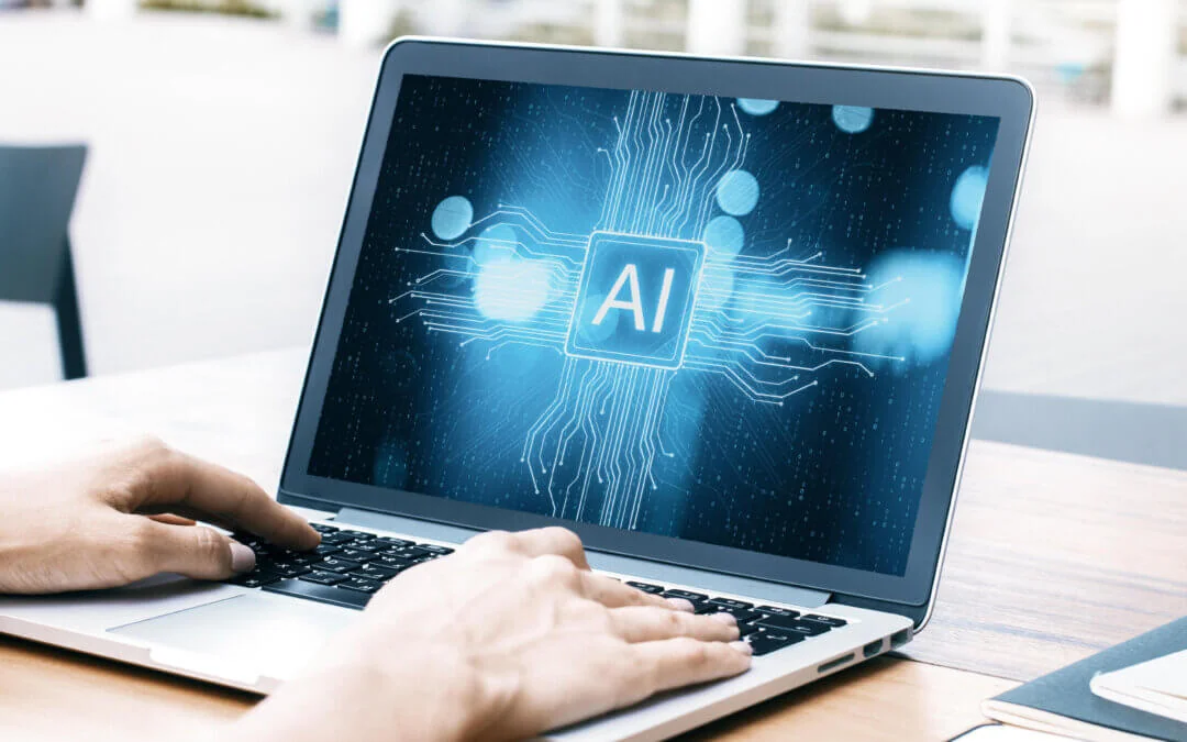 inteligencia artificial na construção civil