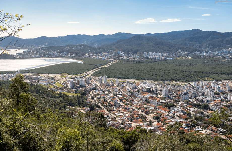 Contorno viário de Florianópolis traz benefícios para a mobilidade Catarinense