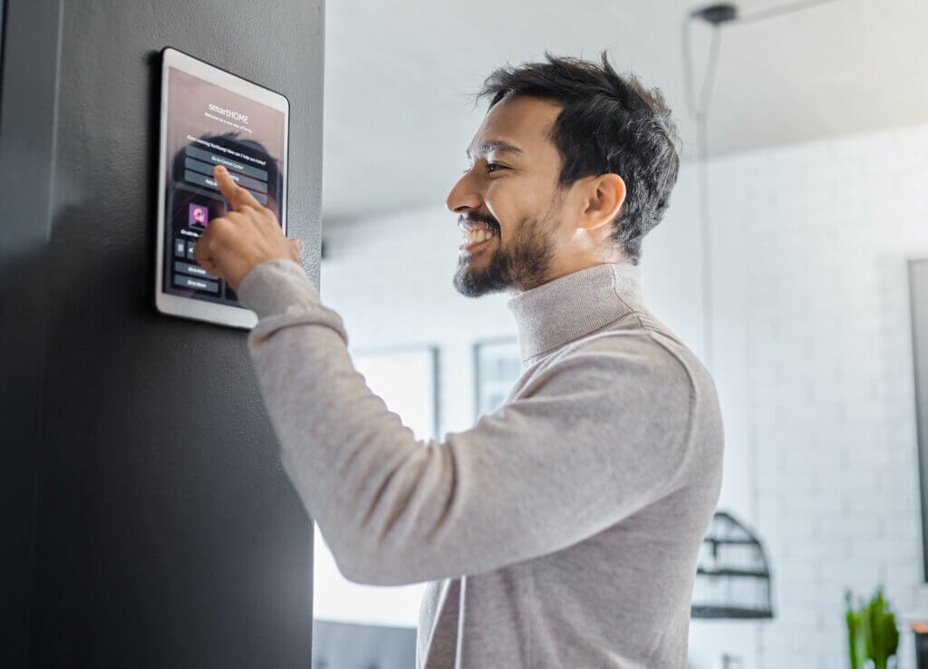 Smart Home futuro dos condomínios