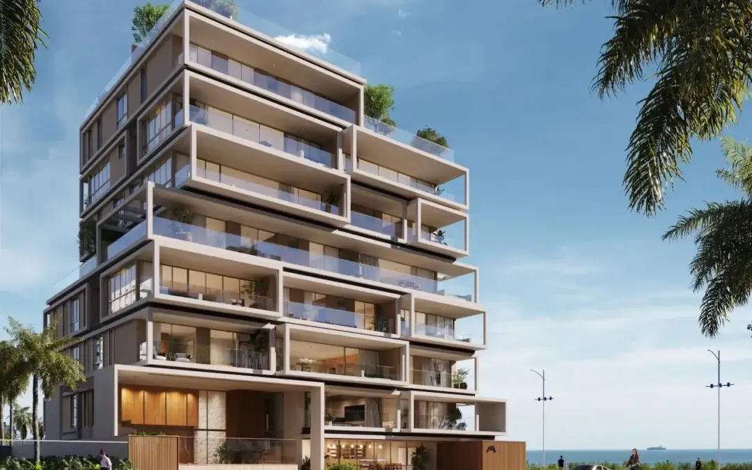 Arquitetura Atemporal: Entenda o conceito e descubra seus benefícios