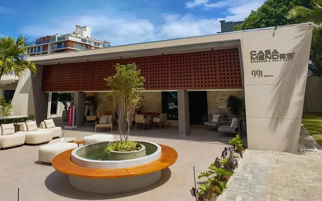 Mendes Empreendimentos: A construtora que vai além da venda, criando conexões duradouras