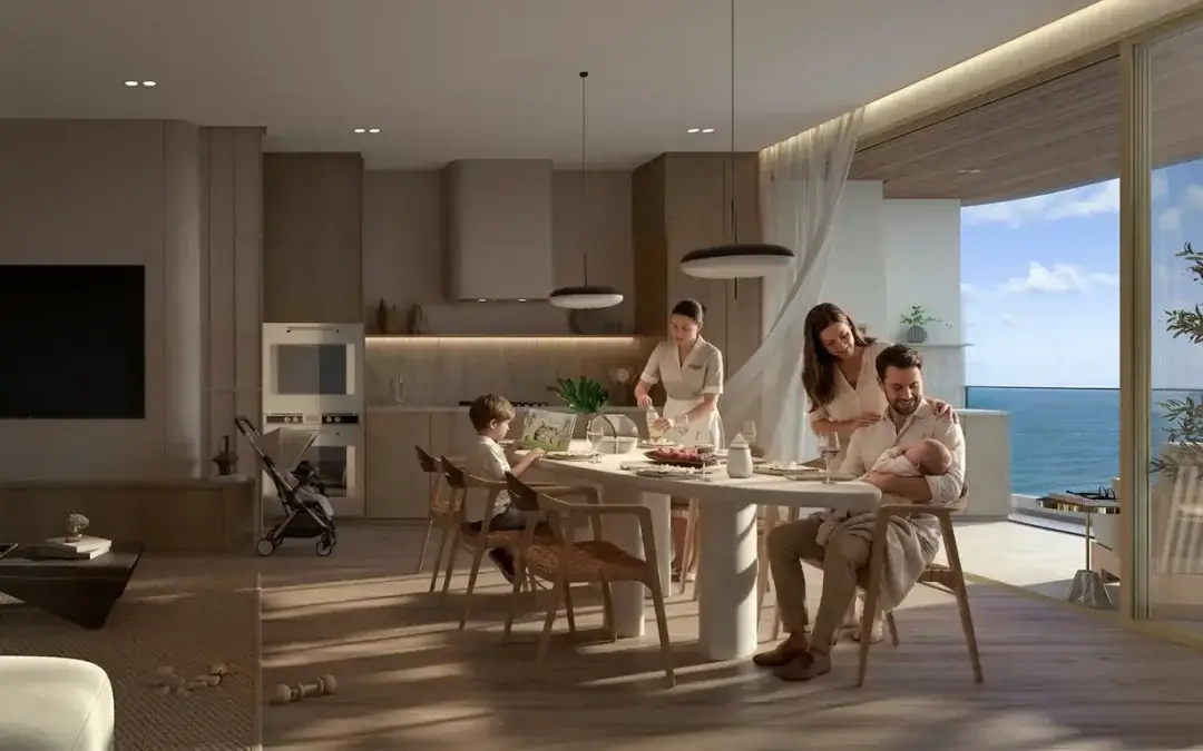Como a diferenciação imobiliária impacta a valorização de imóveis