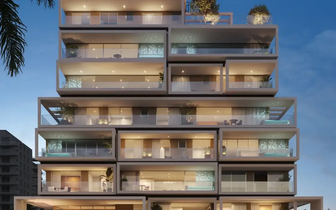 Como a arquitetura influencia a percepção de valor de um empreendimento imobiliário